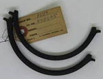 New Genuine Gm General Motors Oem Oil Pan Rear Seal Lot Of 2 Part No.. Fixed Price $39.99.