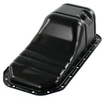 Oil Pan Station Wgn 4afe Engine 2wd Fits 88-92 Corolla. Fixed Price $66.12.