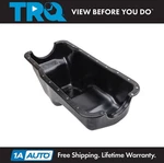Trq Engine Oil Pan For Ford Bronco F Series Pickup Truck Econoline Van 5.8l V8. Fixed Price $77.95.
