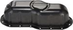 Engine Oil Pan Spectra Top37a. Fixed Price $70.95.