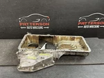 2004-2005 Bmw 645ci Engine Upper Oil Pan. Fixed Price $125.00.