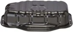 Engine Oil Pan Spectra Top28b. Fixed Price $75.95.