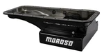 Moroso 20607 S/s Oil Pan 8qt. Front Sump For Ford Fe. Fixed Price $424.99.