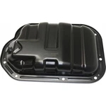 For Infiniti G35 Oil Pan 2004 2005 2006 Lower 3.5l Vq35de Eng Code Steel 6 Cyl. Fixed Price $38.99.
