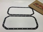 Fel-pro Os30510a Engine Oil Pan Gasket Set 90-93 Celica, 89-92 Corolla 1.6l Dohc. Fixed Price $12.95.