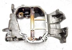 07 08 09 10 11 12 13, Nissan Altima, Upper Oil Pan, 2.5l, 4cyl, 11110-ja00a, Oem. Fixed Price $157.50.