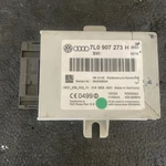 04 05 06 Vw Touareg - Tire Pressure Control Module 7l0907273h. Fixed Price $31.00.