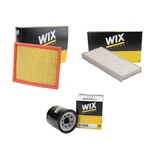 Wix Filter Service Kit For Nissan Pathfinder. Fixed Price $62.95.