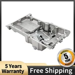 For 08-14 Chevy Malibu 2.4l 10-17 Gmc Terrain Engine Oil Pan 12578193. Fixed Price $57.99.