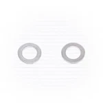 Bolt Dpwm12.20-50 Crush Washers 12x20mm 50/pk. Fixed Price $23.56.