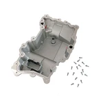 264-793 Oil Pan Fits 15-18 Ford Edge 17-19 Fusion 17-20 Lincoln Mkz Nautilus. Fixed Price $105.99.