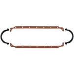Aop258 Apex Set Oil Pan Gaskets For Ram Van Truck Fury Le Baron Dodge Dakota. Fixed Price $26.19.