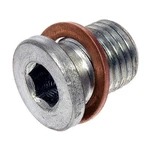 For Volkswagen Eos/nuevo Gol 2015 2016 Engine Oil Drain Plug Steel Silver. Fixed Price $19.03.