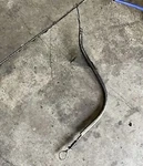 Genuine Mitsubishi Oe Oil Level Dipstick Guage 3000gt Stealth Dohc & Turbo 3.0l. Fixed Price $27.50.