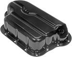 Dorman Engine Oil Pan 264-427. Fixed Price $96.18.