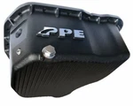 Ppe 114052020 01-2010 Gm 6.6l Duramax High-capacity Cast Aluminum Engine Oil Pan. Fixed Price $278.98.