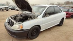 2000-2005 Kia Rio Engine Oil Pan With Good Drain Plug Oem 1.5l 0k30c10400a. Fixed Price $285.00.