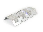 Canton Racing 20-932p Pro-style Louvered Windage Tray. Fixed Price $116.47.