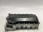 New Unboxed Oem Vw 06a103802 / 06a103601aa Engine Oil Pan. Fixed Price $71.95.
