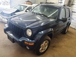 03 2003 Jeep Liberty 3.7l Right Valve Cover. Fixed Price $30.00.