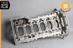 03-14 Mercedes W221 S600 Cl600 M275 5.5 V12 Lower Block Oil Pan 2750140201 Oem. Fixed Price $178.45.