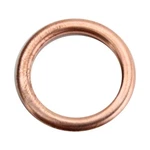 Elring Engine Oil Drain Plug Washer 813.052. Fixed Price $5.39.