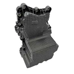 Ford Oil Pan 2015-2017 F150 2.7l Ecoboost Fl3z6675a Fl3e6675ba. Fixed Price $50.95.