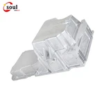 1pcs Engine Oil Pan For Gmc 2001-06 Sierra 1500 2000-06 Chevrolet Suburban 2500. Fixed Price $84.48.