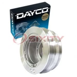 Dayco Engine Harmonic Balancer For 2000-2014 Gmc Yukon Xl 1500 5.3l 6.0l Qn. Fixed Price $370.48.