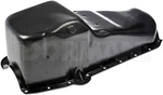 Dorman 264-104 Engine Oil Pan For 56-80 C10 K10 C1500 Impala Camaro El Camino. Fixed Price $70.25.