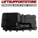 Engine Oil Pan For Ford Expedition F150 Lincoln Navigator Mark Lt Blackwood 5.4l. Fixed Price $79.99.