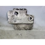 Damaged Bmw E39 M5 S62 5.0l V8 Lower Oil Pan Sump Aluminum W Cracks Oem. Fixed Price $75.00.