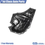 Engine Oil Pan For 2014 2015 2016 2017audi A4 A5 Quattro Q5 Allroad 06h-103-600g. Fixed Price $27.78.