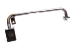 Champ Pans 303sb Oil Pump Pickup For Sbf 7in Deep Pan 5/8in Inlet Road Race. Fixed Price $85.06.