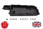 Gearbox Oil Filter 1102.298.018 Transmission Hybrid Bmw Automatic 8hp75hz. Fixed Price $88.62.