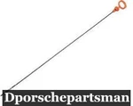 Volvo 850 Engine Oil Dipstick New. Fixed Price $33.84.