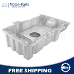 Engine Oil Pan Sump For 06-12 Ford Escape Fusion Lincoln Zephyr Mercury V6 3.0l. Fixed Price $74.99.
