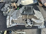 2019 Mercedes W205 Amg C43 3.0 A2760143000 Engine Oil Sump Pan. Fixed Price $664.99.