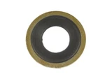 For 1992-2000 Am General Hummer Oil Drain Plug Gasket Dorman 97866jmrx 1993 1994. Fixed Price $14.41.