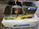 Canton 15-620 Oil Pan/15-621 Pickup For Ford 289-302 Deep Rear Sump Street Pan. Fixed Price $350.00.