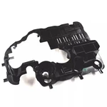 Genuine Volkswagen Oil Pan Baffle 06k-103-138-p. Fixed Price $82.33.
