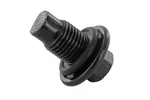 Engine Oil Drain Plug-hse Vaico V25-0439. Fixed Price $25.99.