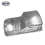 Engine Oil Pan Skp Skhop29a Fits 97-01 Honda Prelude. Fixed Price $122.87.