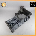 11-18 Porsche Cayenne 958 Turbo Engine Upper Oil Pan 948107071 Oem. Fixed Price $226.23.