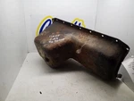 Oil Pan 8-360 5.9l Fits 94-02 Dodge 2500 Pickup. Fixed Price $130.28.