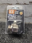 Ez-211 (m27-2.0) Ez Oil Drain Valve For Cummins Isx And Detroit Dd13 Dd15 Dd16. Fixed Price $35.00.