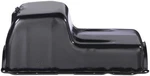 Engine Oil Pan-gas Spectra Crp18a. Fixed Price $104.95.