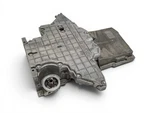 1997-2004 Corvette C5 Ls1 Batwing Engine Oil Pan With Pickup Oem Gm. Fixed Price $450.00.