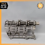 10-21 Land Rover Lr4 / Jaguar Xj Xf Engine Motor Oil Baffle 8w936c800ba Oem. Fixed Price $99.60.