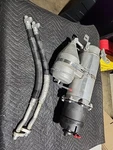 14-19 Chevrolet Corvette C7 Z06 Z51 Grand Sport Dry Sump Oil Tank Reservoir Oem. Fixed Price $895.00.